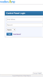 Mobile Screenshot of manage.domain.resellercamp.com